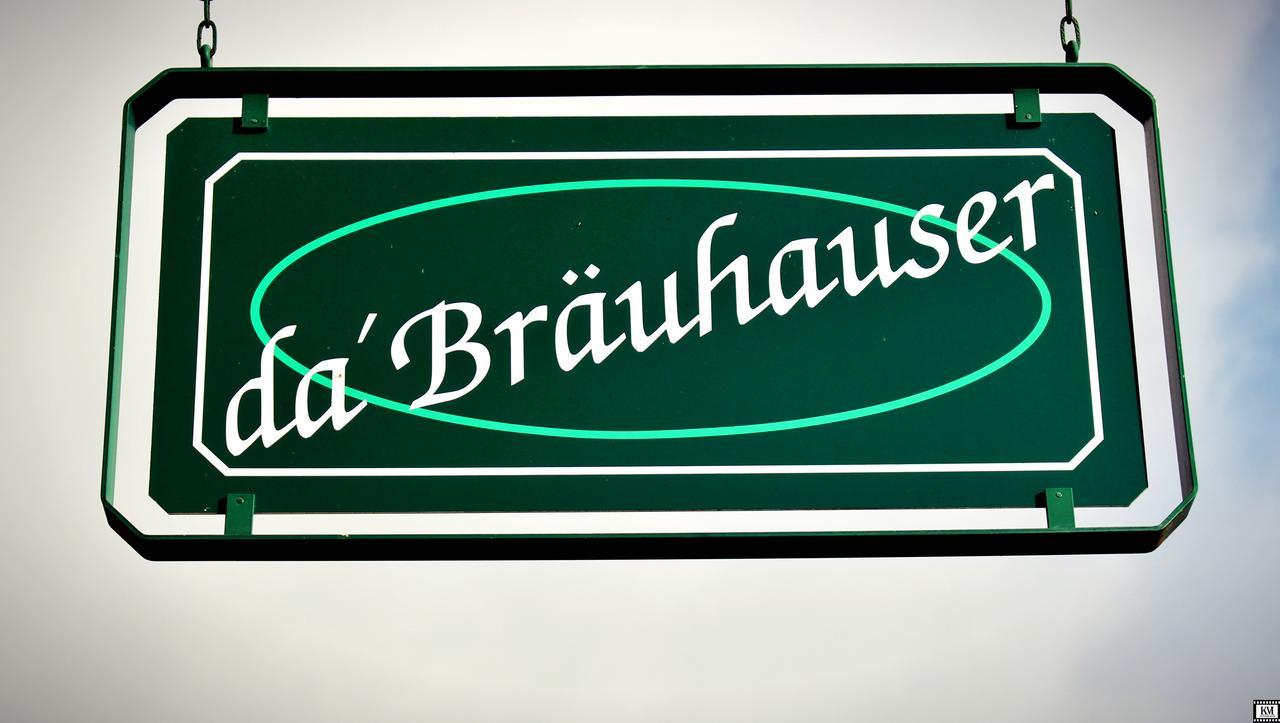 Da Braeuhauser Stadl an der Mur 외부 사진